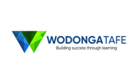 Wodonga TAFE logo